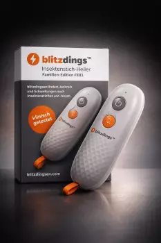 blitzdings Family Edition Stichheiler