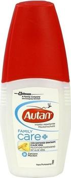 Autan Family Care Pumpspray (100 ml)