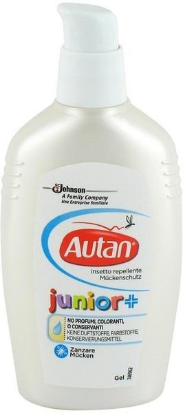 Autan Family Care Junior Gel (100 ml)