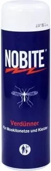 Nobite Verd&uuml;nner Flasche (100 ml)
