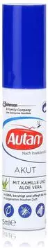 Autan Akut Gel (25 ml)