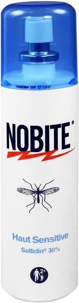 Nobite Haut Sensitive Sprühflasche (100 ml)