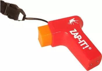 Relags Zap-It No Scratch
