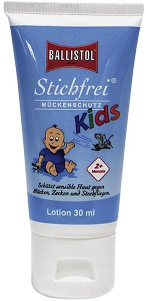 Ballistol Stichfrei Kids Tube (30 ml)