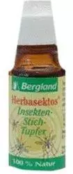 Bergland Insektenstich Tupfer Bergland (10 ml)