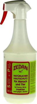 MM Cosmetic Zedan Sp Lösung (1000 ml)