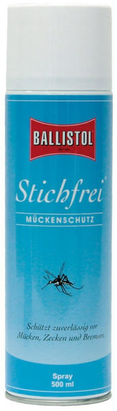 ENZBORN Stichfrei Spray (500 ml)