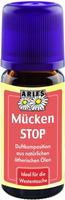 Aries Anti M&uuml;ck &Ouml;l 10 ml