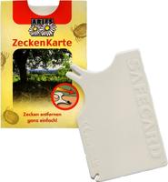 ARIES Anti Zeck - Zeckenkarte (43-8260-00)