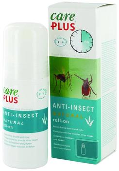 Care Plus Anti Insect Natural Roll-On (50 ml)