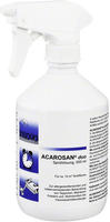 Acarosan duo Spr&uuml;hl&ouml;sung Anti-Hausstaubm 500 ml