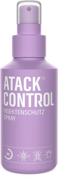 IMP Atack Control Insektenschutz Spray (150ml)