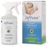 Softsan Protect Milbenspray 250 ml, Milbenschutz, Langzeitschutz für Matratzen,