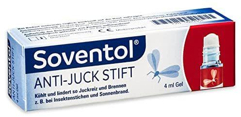 Medice Soventol Anti-Juck Stift Gel (4ml)