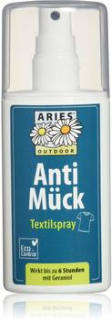 Aries Anti Mück Textilspray (100ml)