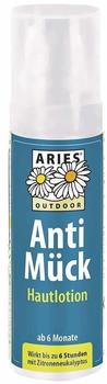 Aries Anti Mück Hautlotion (30ml)