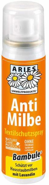Aries Bambule Milbenspray (50 ml)