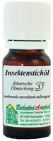 Insektenstich&ouml;l 5 ml