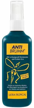 Hermes Anti Brumm Ultra Tropical Spray (150ml)