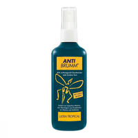PZN-DE 16348372, ANTI BRUMM Ultra Tropical Spray Inhalt: 75 ml, Grundpreis:...