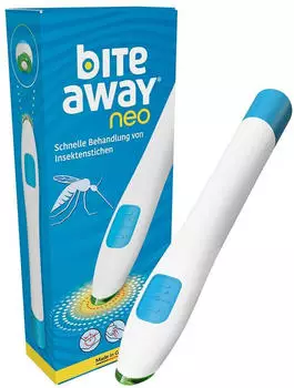 mibeTec Bite Away Neo