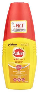 Autan Multi Insect Pumpspray (100ml)