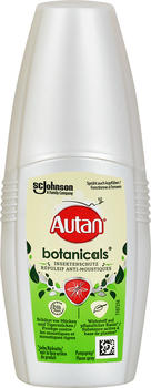 SC Johnson Autan Botanicals Pumpspray (100ml)