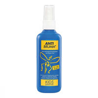 PZN-DE 17816177, ANTI BRUMM Anti-Brumm Kids sensitive Pumpspray 150 ml Spray,