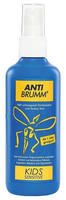 PZN-DE 17816160, HERMES Arzneimittel ANTI-BRUMM Kids sensitive Pumpspray 75 ml,