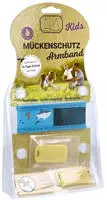 M&uuml;ckenschutz Armband Kinder Hai 1 St