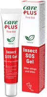 CARE PLUS Insect SOS Gel natural 20 ml