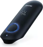BEURER Insektenstichheiler "BiteX 90 Day&Night, sehr gutes Reise-Gadget" zur