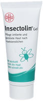 PZN-DE 17587311, DHU-Arzneimittel Insectolin Gel 20 ml, Grundpreis: &euro; 299,- / l