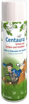Serumwerk Bernburg Centaura Zecken- und Insektenschutz Spray (400ml)
