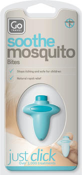 Go Travel Soothe Mosquito