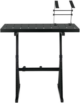 Gravity KS RD 1 KSD-400Pro LS-110 DJ Tisch Set (GKSRD1 SET2)