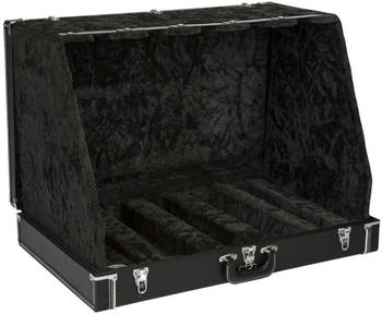 Fender Classic Series 5 Guitar Case Stand Black