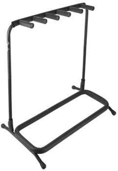 Fender Multi Stand für 5 Gitarren (0991808005)