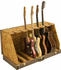 Fender Classic Series 7 Guitar Case Stand Brown
