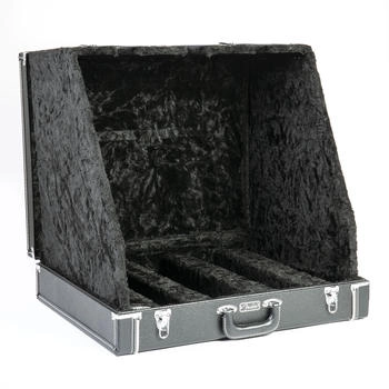 Fender Classic Series 3 Guitar Case Stand Black