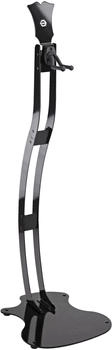 K & M Guitar Station M Gitarrenständer schwarz (17630-000-37)