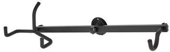 Rockstand Gitarrenaufhängung horizontal für E-Gitarren (RS 20930 B/1C)