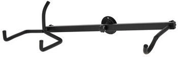 Rockstand Gitarrenaufhängung horizontal für Akustikgitarre (RS 20931 B/1C)