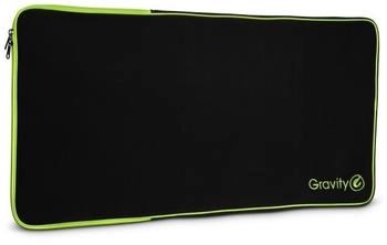 Gravity BG KS 1 B Keyboardständer-Tasche schwarz (GBGKS1B)