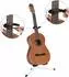 Classic Cantabile GS-30 WH Gitarrenständer weiß, 5er-Set (00072495)