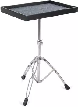 XDRUM UPT1 Universal Percussion Table, höhenverstellbar, Dreibein (00080621)