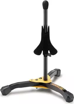 Hercules DS510BB Ständer für Trompete/Kornett, faltbar (DS510BB)