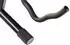 Classic Cantabile GS Kombi-Gitarrenständer E-/A-Gitarre, 2er Set (00033113)