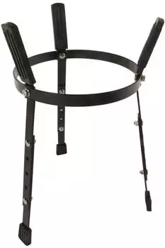 Fame FCS-L Conga Stand Large, höhenverstellbar, 11"-13" (DRU0042732-000)