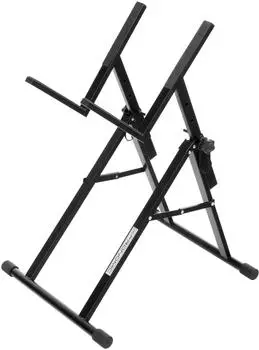 Pronomic AS-100 Verst&auml;rker-St&auml;nder h&ouml;henverstellbar, 7 Stufen, bis 30kg (00032119)